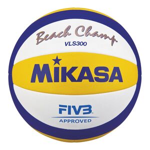 Μπάλα Beach Volley Mikasa VLS300 Official Game Ball