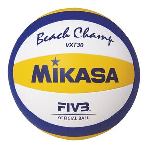 Μπάλα Beach Volley Mikasa VXT30