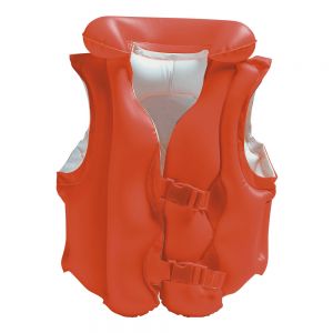 Γιλέκο Φουσκωτό Intex Deluxe Swim Vest