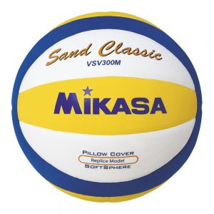 Μπάλα Beach Volley Mikasa VSV300M
