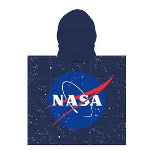 Πόντσο Παραλίας Παιδικό NASA