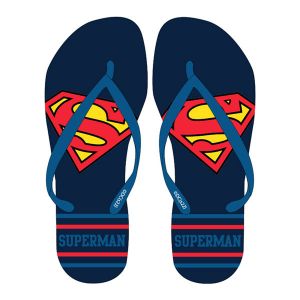 Σαγιονάρες Flip Flop Παιδικές Superman