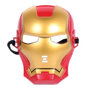 Μάσκα Iron Man (Avengers)