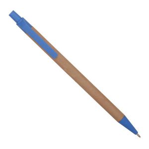 Στυλό Eco Μπλε 1χιλ.
