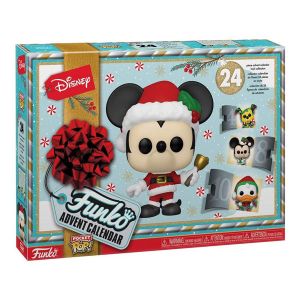 POP! Ημερολόγιο Classic Disney Mickey Advent Calendar 2022