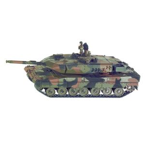 Άρμα Μάχης Tank Leopard Siku