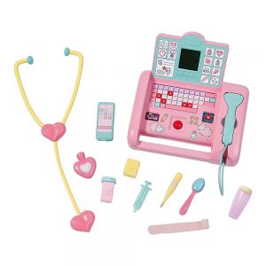 Ιατρικό Scanner Baby Annabell (Specials) Zapf Creations