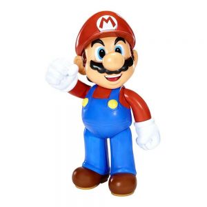 Φιγούρα Super Mario 50εκ. Jakks Pacific