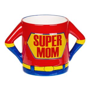Κούπα Super Mom