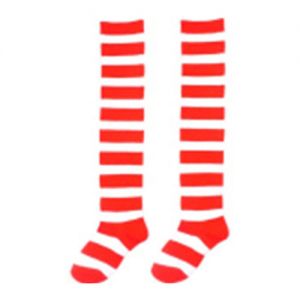 Χριστουγεννιάτικες Διακοσμητικές Κάλτσες