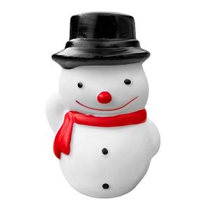 Χριστουγεννιάτικη Λάμπα Παιδική Χιονάνθρωπος