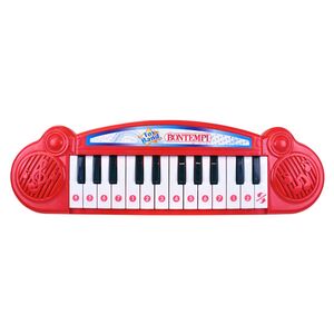 Bontempi Ηλεκτρονικό Πιάνο Μίνι με 24 Πλήκτρα