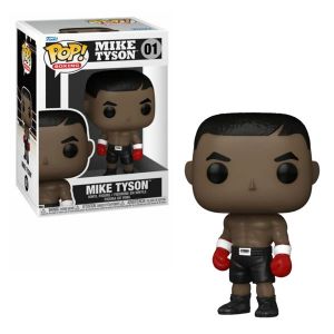 POP Φιγούρα Mike Tyson #01 (Boxing)