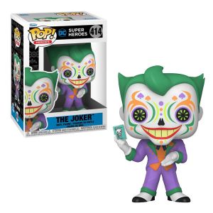 POP Φιγούρα The Joker #414 (DC Super Heroes)