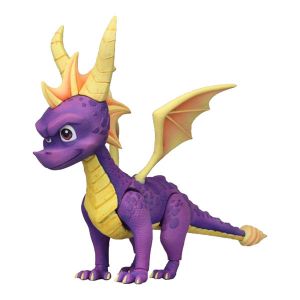 Φιγούρα Spyro The Dragon 20εκ. Neca