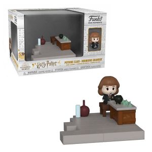 Funko Mini Moments Potions Class - Hermione Granger (Harry Potter)