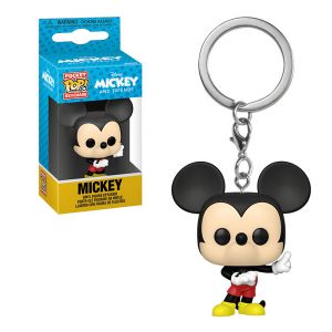POP Μπρελόκ Mickey (Mickey and Friends)