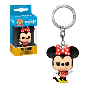 POP Μπρελόκ Minnie (Mickey and Friends)