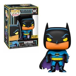 POP Φιγούρα Batman #369 (Batman)