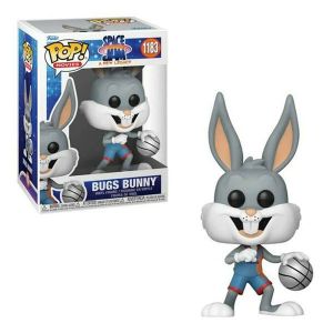 POP Φιγούρα Bugs Bunny #1183 (Space Jam: A New Legacy)