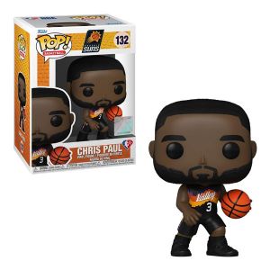 POP Φιγούρα Chris Paul #132 (NBA: Phoenix Suns)