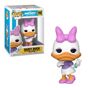 POP Φιγούρα Daisy Duck #1192 (Mickey and Friends)