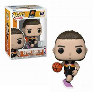 POP Φιγούρα Devin Booker #148 (NBA: Phoenix Suns)