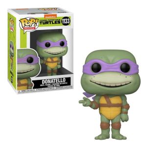POP Φιγούρα Donatello #1133 (Teenage Mutant Ninja Turtles)