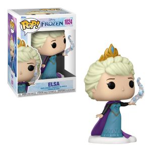 POP Φιγούρα Elsa #1024 (Frozen)