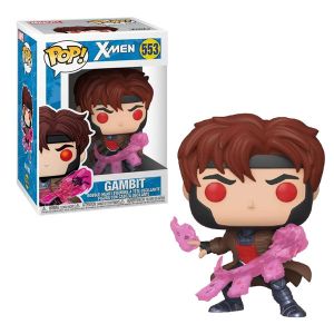 POP Φιγούρα Gambit #553 (X-Men)