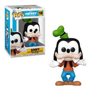 POP Φιγούρα Goofy #1190 (Mickey and Friends)