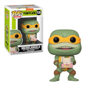 POP Φιγούρα Michelangelo #1136 (Teenage Mutant Ninja Turtles)
