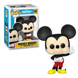 POP Φιγούρα Mickey Mouse #1187 (Mickey and Friends)