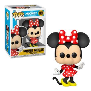 POP Φιγούρα Minnie Mouse #1188 (Mickey and Friends)