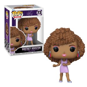 POP Φιγούρα Whitney Houston #73 (Icons: Whitney Houston)