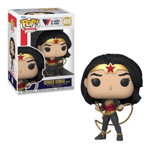 POP Φιγούρα Wonder Woman Odyssey #405 (Wonder Woman)
