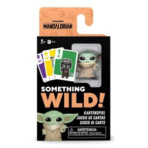 Something Wild! Star Wars Original Trilogy - Grogu Edition