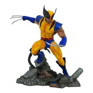 Φιγούρα Wolverine 25εκ. (X-Men) Diamond Select