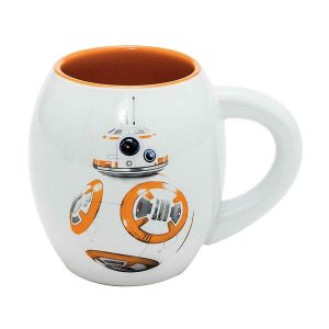 Κούπα Οβάλ BB-8 (Star Wars) Joy Toy