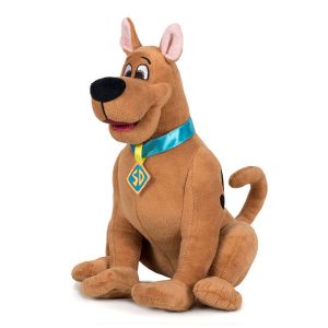 Λούτρινο Scooby Doo 29εκ. (Scooby Doo) Play by Play