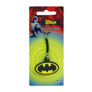Σκουλαρίκι Κινητού Batman Hollytoon