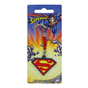 Σκουλαρίκι Κινητού Superman Hollytoon