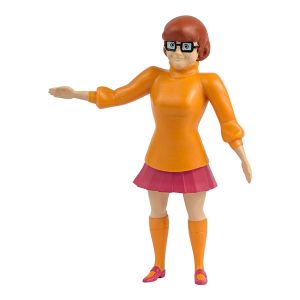 Φιγούρα Velma 12εκ. (Scooby Doo) NJ Croce