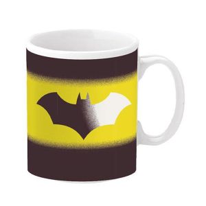 Κούπα Κεραμική Batman 8,5x10,5xΥ12εκ.
