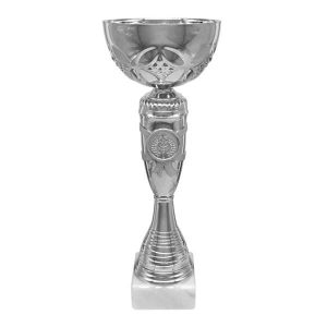 Κύπελλο Ασημί 26εκ. KO-989