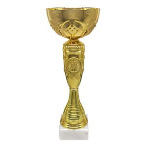 Κύπελλο Χρυσό 26εκ. KO-986