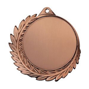 Μετάλλιο Χάλκινο με Θέμα και Κορδέλα Φ70 χιλ. M-29