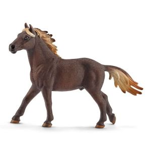 Μινιατούρα Άλογο Mustang Αρσενικό 15εκ. Schleich