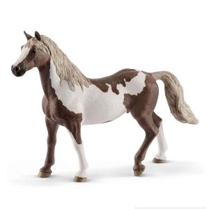 Μινιατούρα Άλογο Paint Horse Αρσενικό 16εκ. Schleich