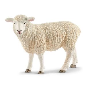 Μινιατούρα Πρόβατο 9εκ. Schleich